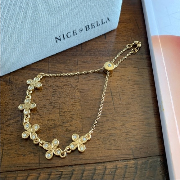 Nice & Bella Jewelry - Dreamy Bracelet